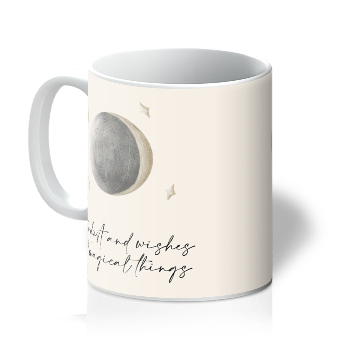 Woodland Moon Mug